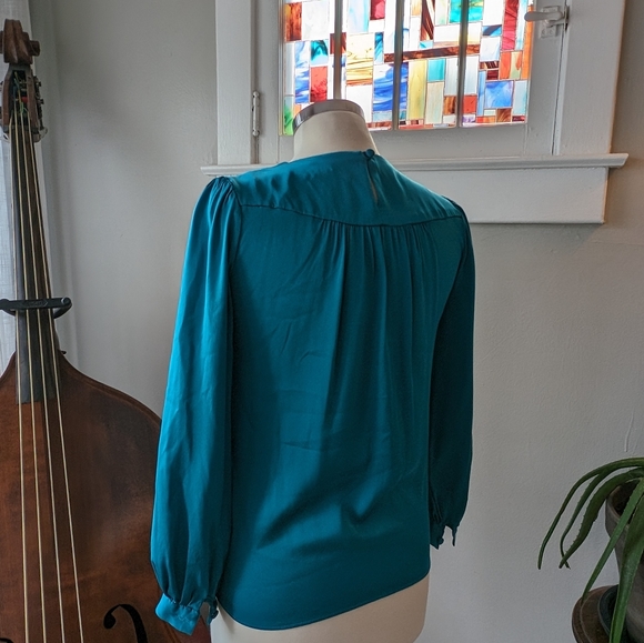 Milly Top - Picture 2 of 3